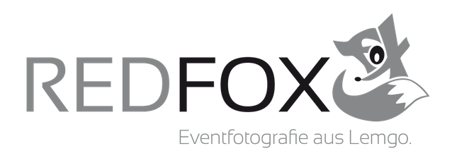 REDFOX Eventfotografie aus Lemgo